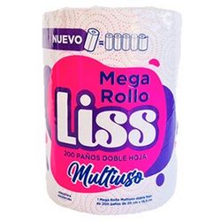 Liss Deco x 15 un.